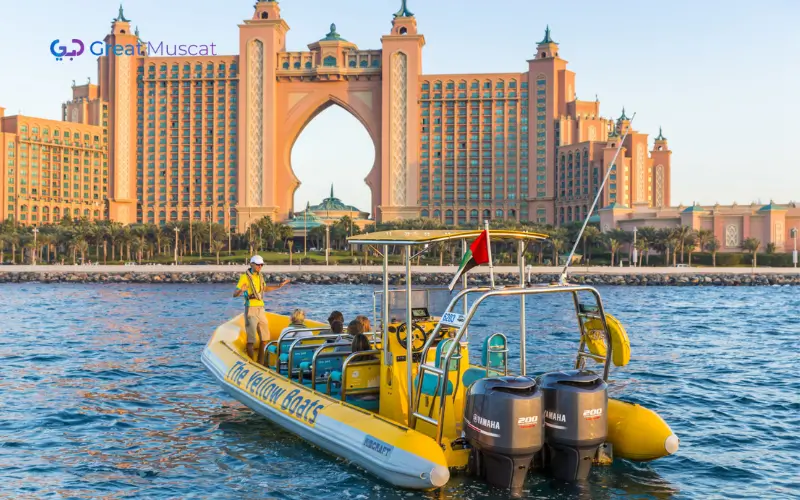 Things to do in Al Mankhool Dubai