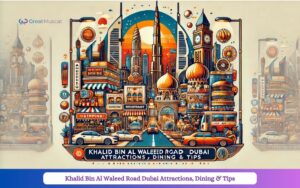 Khalid Bin Al Waleed Road Dubai