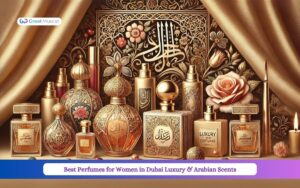 Best Perfumes for Women