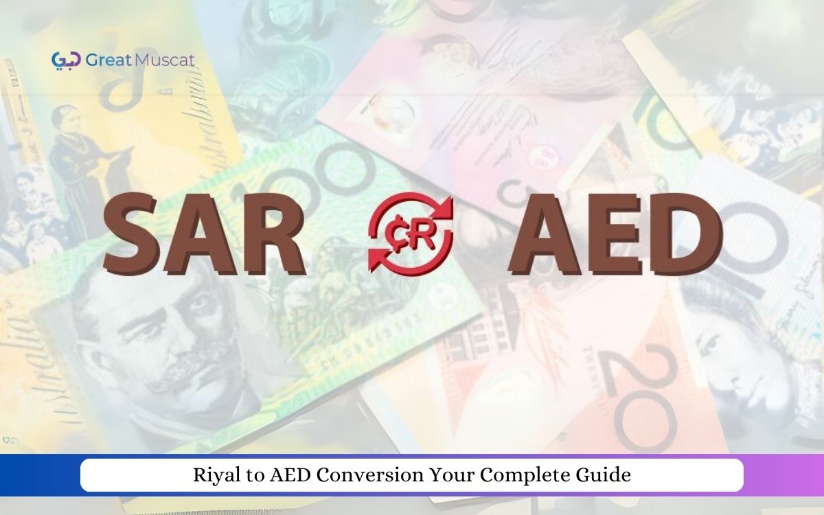 Riyal to AED