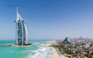 burj al nahda dubai